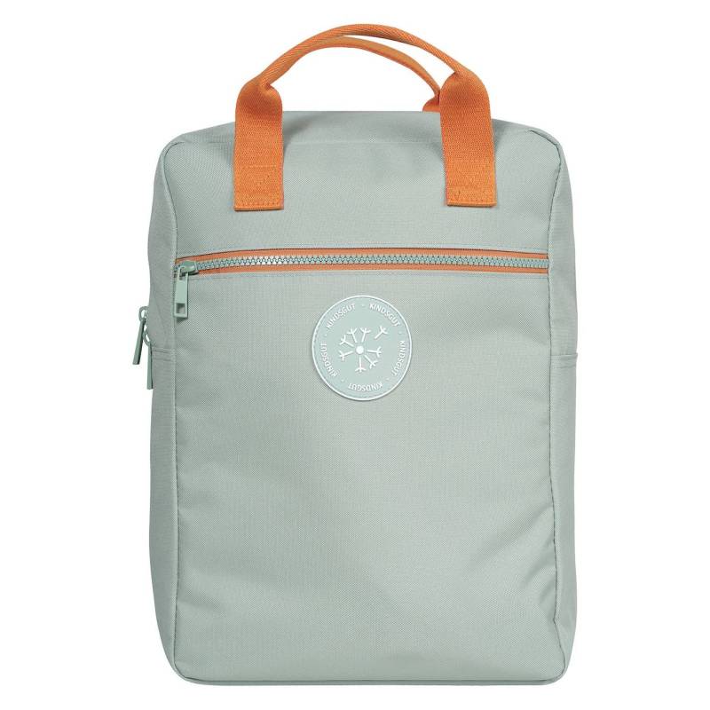 Kinderrucksack Mini Senf von Kindsgut