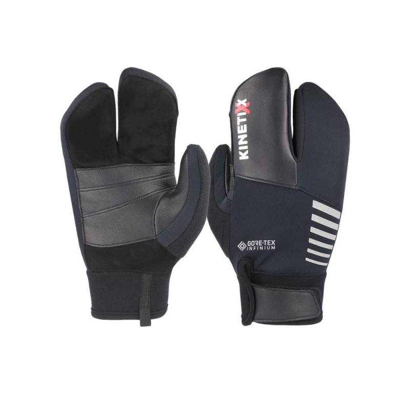 Kinetixx Fäustlinge (Sehr warmer Dreifinger-Handschuh Jonna, KinetiXx) von Kinetixx