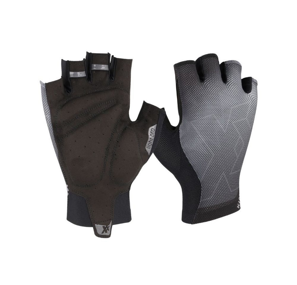 Kinetixx Fahrradhandschuhe Leichter Sommer-Radhandschuh Ledri, KinetiXx (Leichter Sommer-Radhandschuh Ledri) Leichter Sommer-Radhandschuh Ledri, KinetiXx von Kinetixx