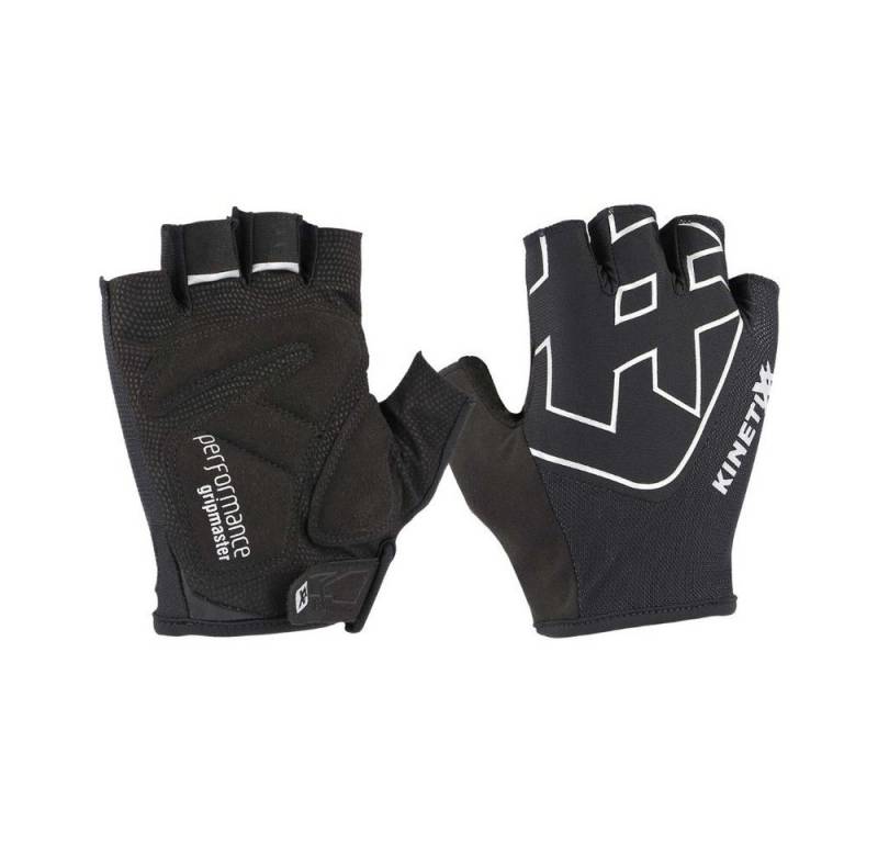 Kinetixx Fahrradhandschuhe Sportliche Radhandschuhe Loreto, KinetiXx Kinetixx Fahrradhandschuhe Sportliche Radhandschuhe Loreto, KinetiXx von Kinetixx