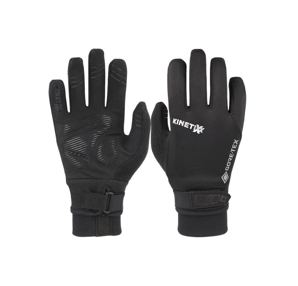 Kinetixx Fahrradhandschuhe Warmer Winter-Radhandschuh Lucas GTX®, KinetiXx (Warmer Winter-Radhandschuh Lucas GTX) Warmer Winter-Radhandschuh Lucas GTX®, KinetiXx von Kinetixx