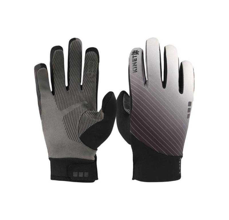 Kinetixx Langlaufhandschuhe Damen-Langlaufhandschuhe Nelva, KinetiXx (Sportliche Frauen-Langlaufhandschuh Nelva) Damen-Langlaufhandschuhe Nelva, KinetiXx von Kinetixx