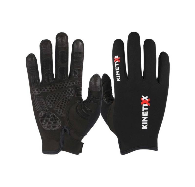 Kinetixx Langlaufhandschuhe Sportlicher Langlaufhandschuh Folke, KinetiXx (Langlaufhandschuh Folke mit Sharktec® Innenhand) Sportlicher Langlaufhandschuh Folke, KinetiXx von Kinetixx