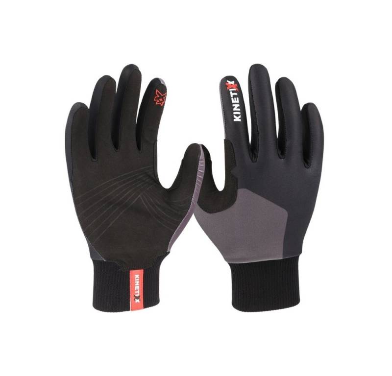 Kinetixx Langlaufhandschuhe Einstiegs-Langlaufhandschuhe Nilas, KinetiXx (in schwarz oder blau) von Kinetixx