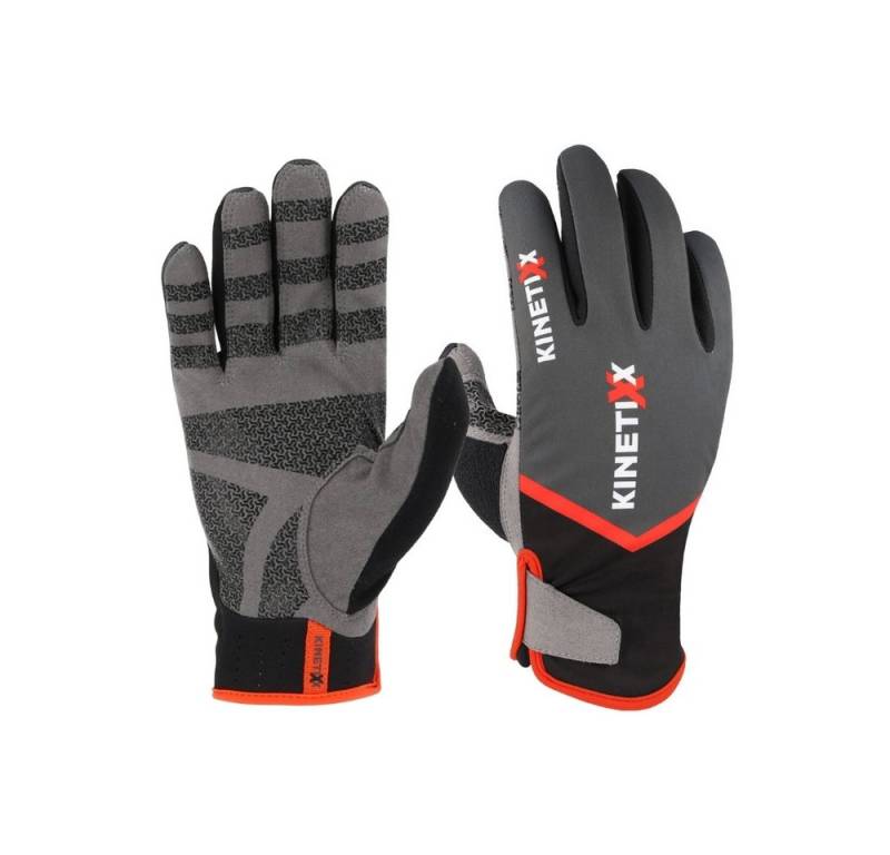 Kinetixx Langlaufhandschuhe Langlaufhandschuh-Einsteigermodell Feiko, KinetiXx (schwarz, blau, berry) von Kinetixx