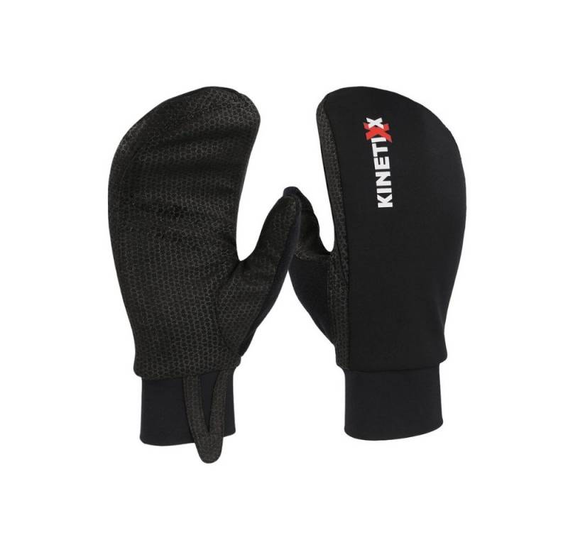 Kinetixx Langlaufhandschuhe Sehr warmer Langlaufhandschuh Sol X-Warm Mitten, KinetiXx (in schwarz oder weiß) von Kinetixx
