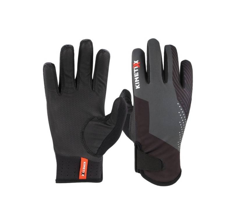 Kinetixx Langlaufhandschuhe Sportlicher Langlaufhandschuh Eike 2.0, KinetiXx von Kinetixx