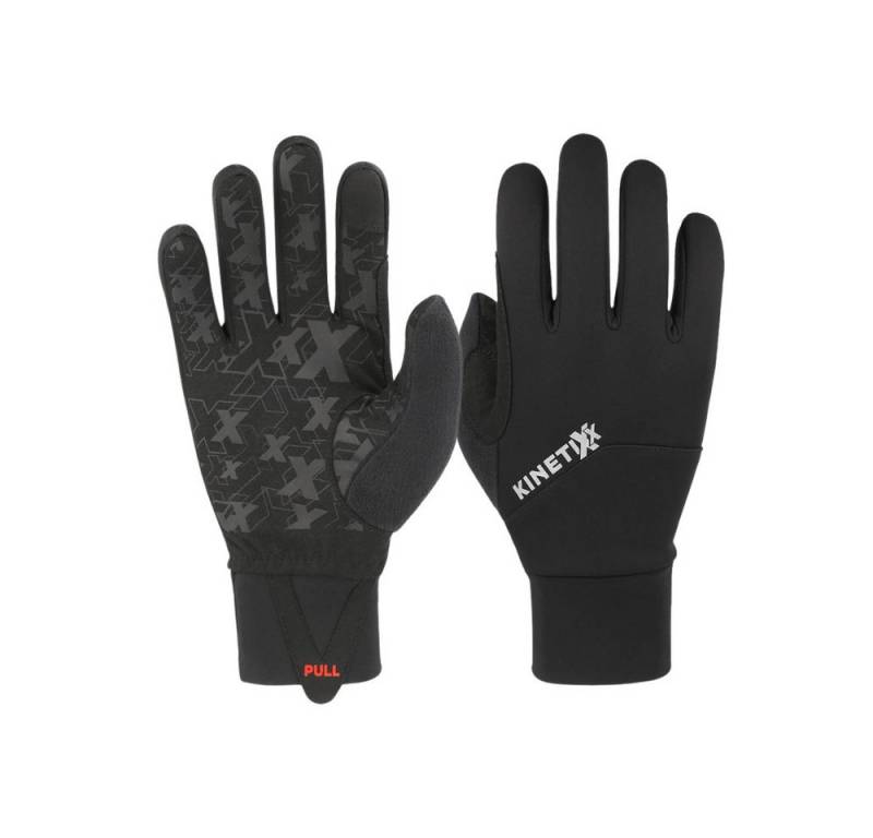 Kinetixx Langlaufhandschuhe Warmer Langlaufhandschuh Nestor, KinetiXx (Warmer Langlaufhandschuh Nestor mit Softshell-Material) Warmer Langlaufhandschuh Nestor, KinetiXx von Kinetixx