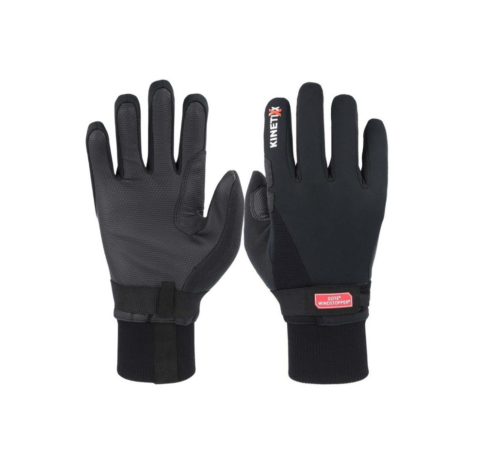 Kinetixx Langlaufhandschuhe Winddichter Langlaufhandschuh Nomo, KinetiXx von Kinetixx