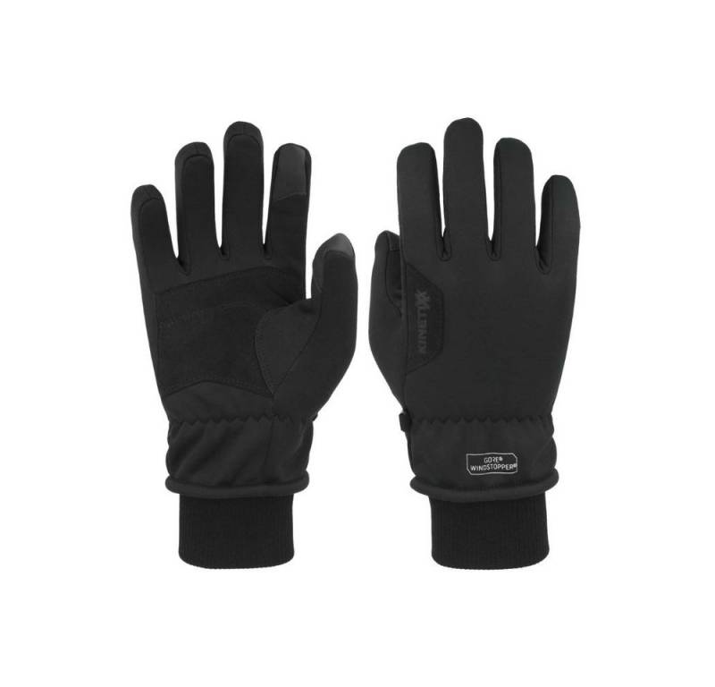 Kinetixx Lederhandschuhe Winddichter Winterhandschuh Marati für Damen und Herren, KinetiXx (Softshell Winterhandschuh Marati) Winddichter Winterhandschuh Marati für Damen und Herren, KinetiXx von Kinetixx