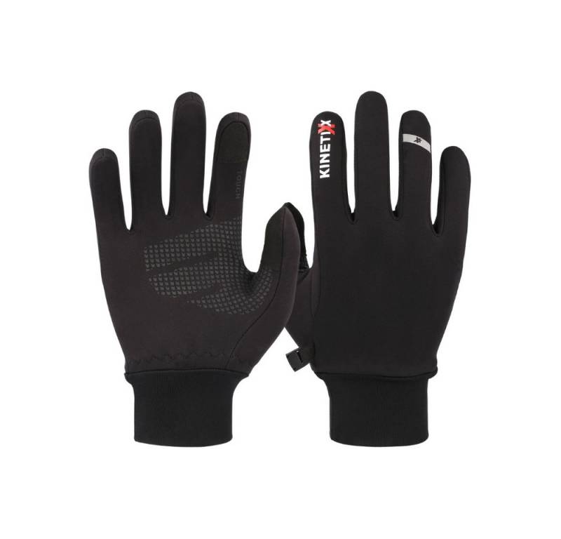 Kinetixx Multisporthandschuhe Winddichter Outdoor-Handschuh Winn 2.0, KinetiXx von Kinetixx