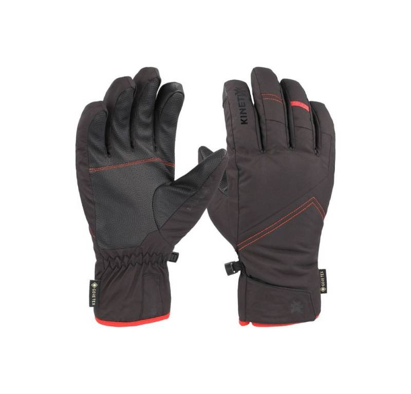 Kinetixx Skihandschuhe Warme Kinder-Skihandschuhe Savin Junior GTX®, KinetiXx (Warme Kinder-Skihandschuhe Savin Junior GTX) Warme Kinder-Skihandschuhe Savin Junior GTX®, KinetiXx von Kinetixx