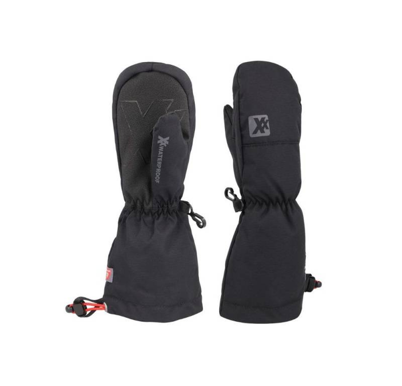 Kinetixx Skihandschuhe Warmer Kinder-Winterhandschuh Cajus Junior, KinetiXx (Kinder-Winterhandschuh Cajus Junior) Warmer Kinder-Winterhandschuh Cajus Junior, KinetiXx von Kinetixx