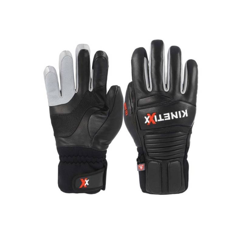Kinetixx Skihandschuhe Robuster Funktions-Skihandschuh Bradly GTX® für Herren, KinetiXx (Funktions Herren-Skihandschuh Bradly GTX) Robuster Funktions-Skihandschuh Bradly GTX® für Herren, KinetiXx von Kinetixx