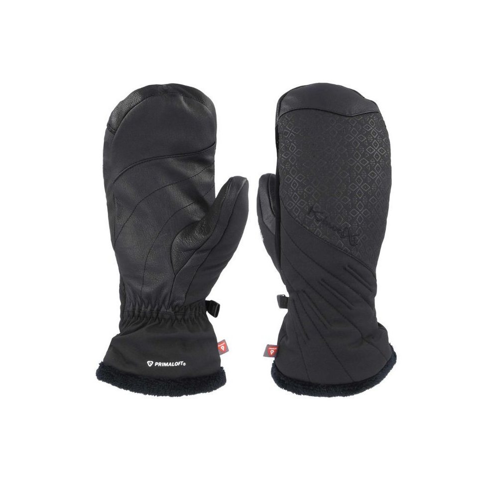 Kinetixx Skihandschuhe Sehr warmer Damen-Fäustling Ashly Mitten GTX®, KinetiXx (Extrem warmer Fäustling Ashly Mitten GTX) Sehr warmer Damen-Fäustling Ashly Mitten GTX®, KinetiXx von Kinetixx