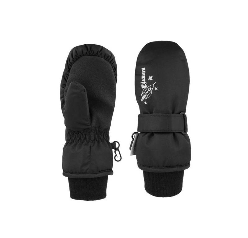 Kinetixx Skihandschuhe Warme Winterhandschuhe Carlo Mini für Kids, KinetiXx von Kinetixx