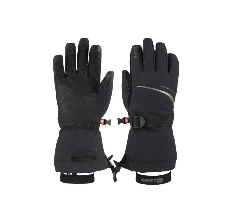 Kinetixx Skihandschuhe Warmer Damen-Skihandschuh Arven, KinetiXx von Kinetixx