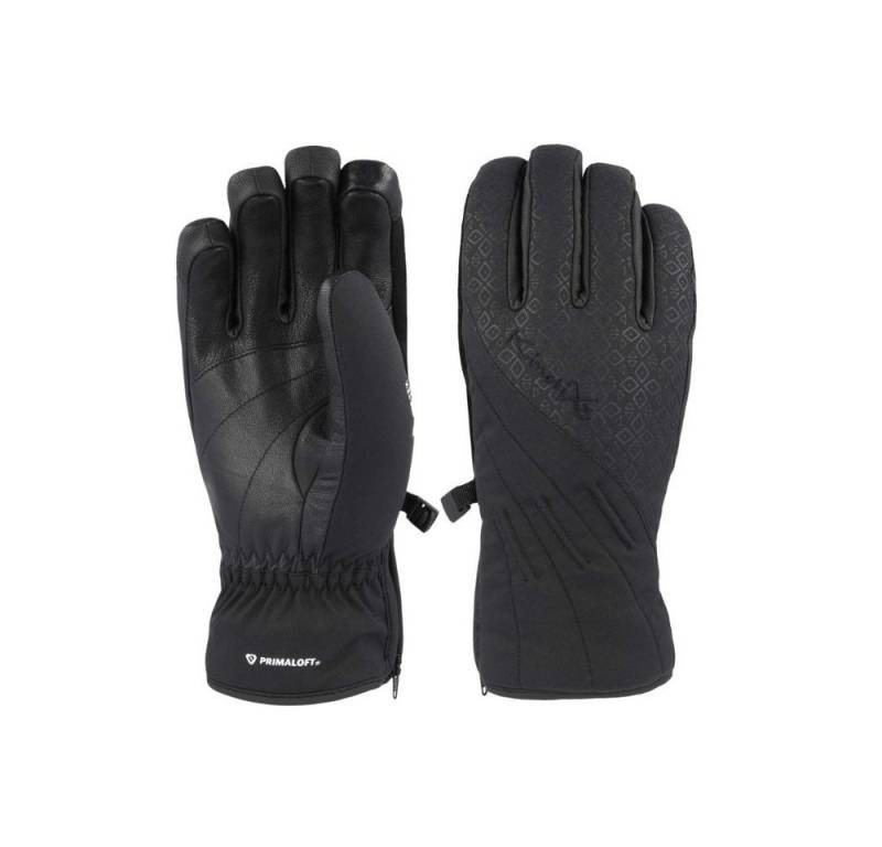Kinetixx Skihandschuhe Warmer Damen-Skihandschuh Ashly GTX®, KinetiXx von Kinetixx