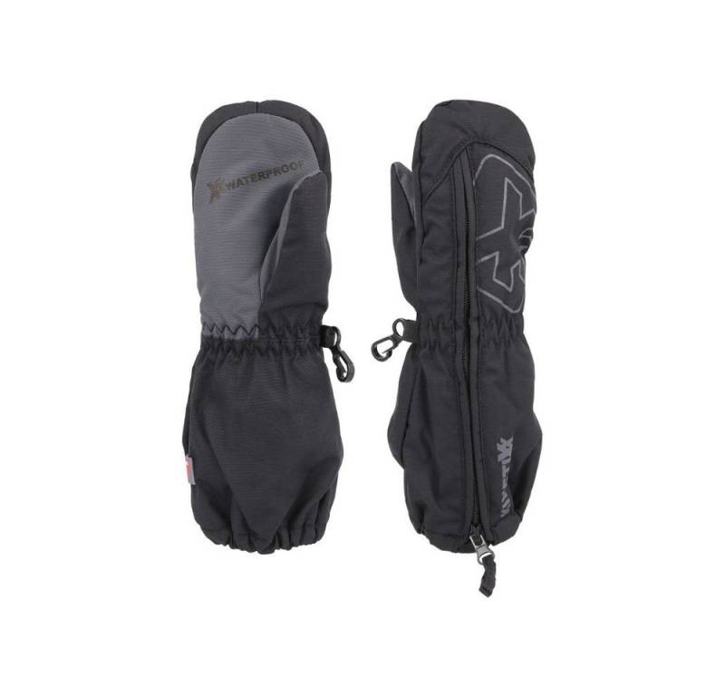 Kinetixx Skihandschuhe Warmer Winterhandschuh Cerrin Baby, KinetiXx (in schwarz, blau, berry) von Kinetixx