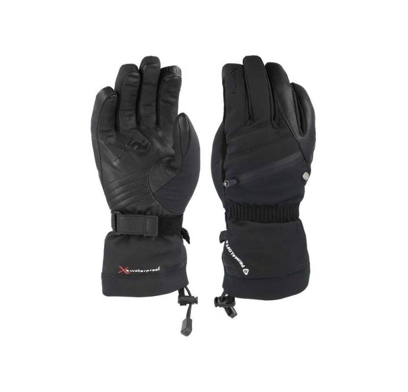 Kinetixx Snowboardhandschuhe Sportlicher Damen-Ski- und Snowboardhandschuh Alina, KinetiXx von Kinetixx