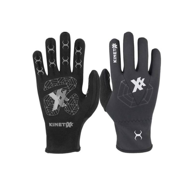 Kinetixx Winter-Arbeitshandschuhe Performance Winter-Radhandschuhe Legolas, KinetiXx (Winterradhandschuh Legolas mit Gore-Tex Infinium) Performance Winter-Radhandschuhe Legolas, KinetiXx von Kinetixx