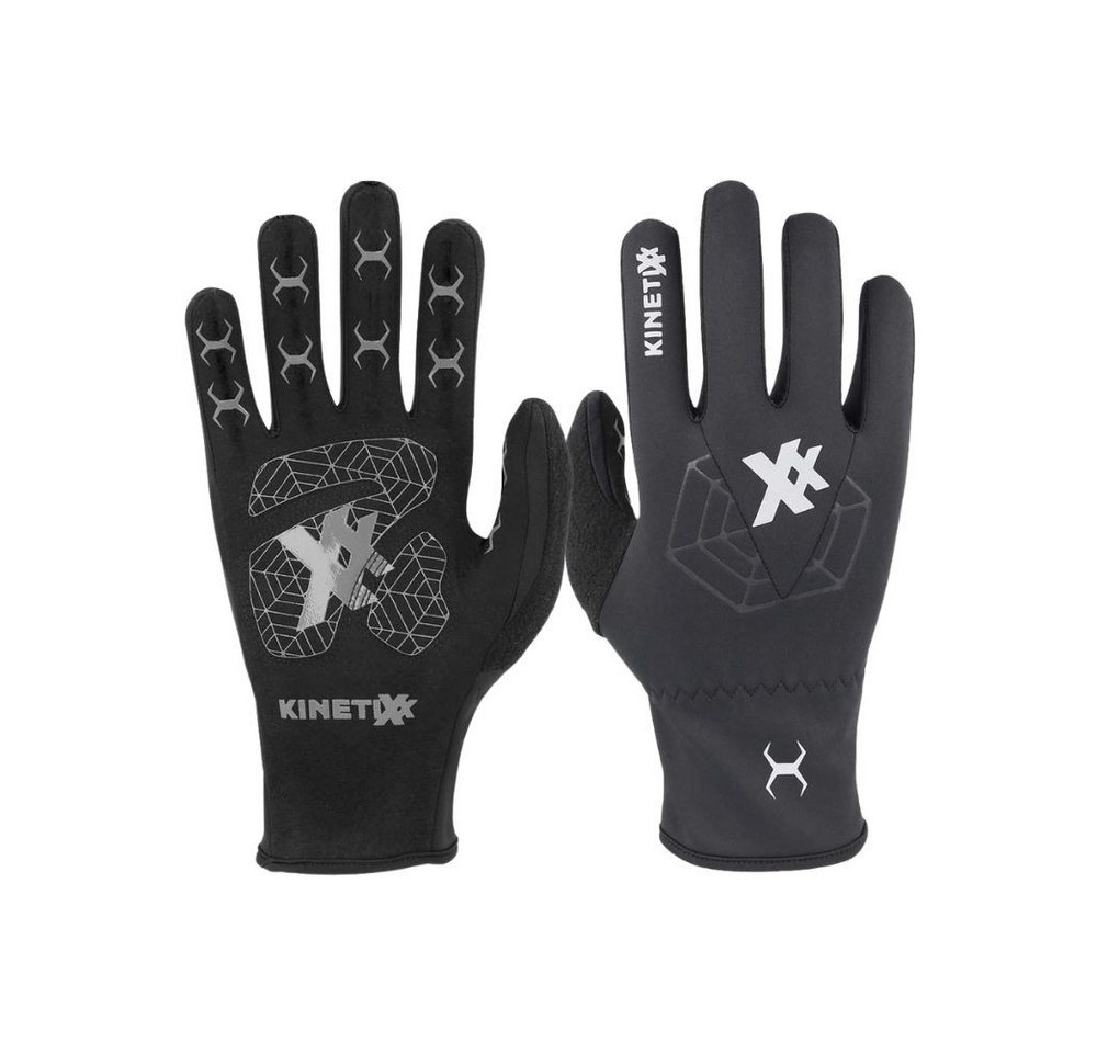 Kinetixx Winter-Arbeitshandschuhe Performance Winter-Radhandschuhe Legolas, KinetiXx (Winterradhandschuh Legolas mit Gore-Tex Infinium) Performance Winter-Radhandschuhe Legolas, KinetiXx von Kinetixx