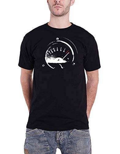 King Crimson T Shirt Rot Band Logo Neue Offizielle Herren Größe XL King Crimson T Shirt Rot Band Logo Neue Offizielle Herren Größe XL von King Crimson