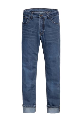 King Kerosin Herren Jeanshose · Hose · Denim · Cordura · Robust · Reißfest · Abriebfest · Strapazierfähig · Elastisch · Outdoor · Freizeit · Stretch · Bequem · Langlebig · Vintage · Retro King Kerosin Herren Jeanshose · Hose · Denim · Cordura · Robust · Reißfest · Abriebfest · Strapazierfähig · Elastisch · Outdoor · Freizeit · Stretch · Bequem · Langlebig · Vintage · Retro von King Kerosin