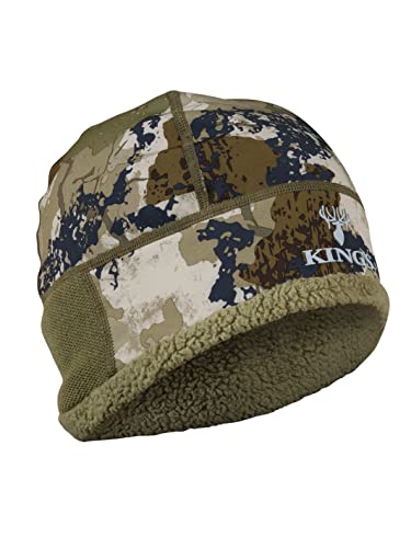 King's XKG Beanie von King's Camo