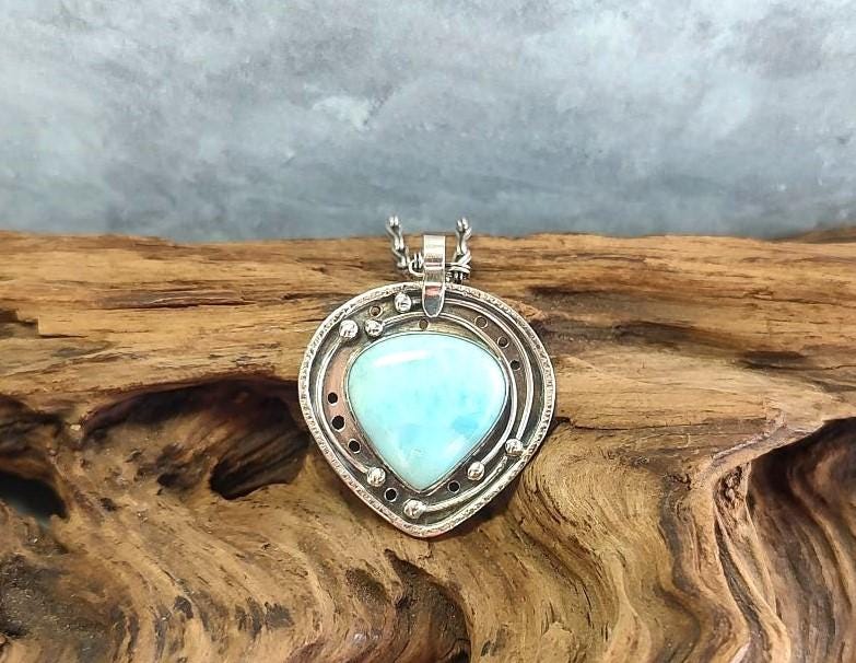 Handmade Laramar Sterling Silber Halskette Geflochtene Kette Handwerker Schmuck Handmade Laramar Sterling Silber Halskette Geflochtene Kette Handwerker Schmuck von KingLane