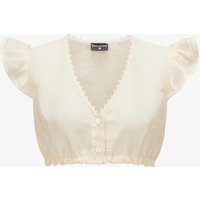 Kinga Mathe  - Dirndlbluse | Damen (36) von Kinga Mathe