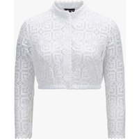 Kinga Mathe  - Evelyn Dirndlbluse | Damen (42) von Kinga Mathe
