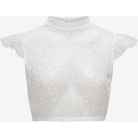 Kinga Mathe  - Heiki Dirndlbluse | Damen (42) von Kinga Mathe