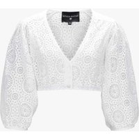 Kinga Mathe  - Kaira Dirndlbluse | Damen (34) von Kinga Mathe