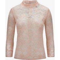 Kinga Mathe  - Lina Spitzenbluse | Damen (34) von Kinga Mathe