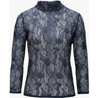 Kinga Mathe  - Lina Spitzenbluse | Damen (36) von Kinga Mathe