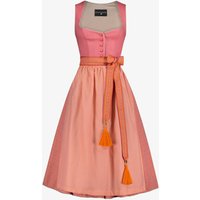 Kinga Mathe  - Rosenheim Midi-Dirndl mit Schürze | Damen (36) von Kinga Mathe