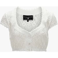 Kinga Mathe  - Samantha Dirndlbluse | Damen (32) von Kinga Mathe