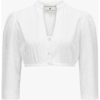 Kinga Mathe  - Sandy Dirndlbluse | Damen (32) von Kinga Mathe