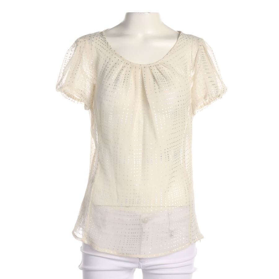 Kinga Mathe Shirt 36 Cream von Kinga Mathe