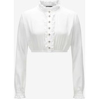 Kinga Mathe  - Turin Dirndlbluse | Damen (34) von Kinga Mathe