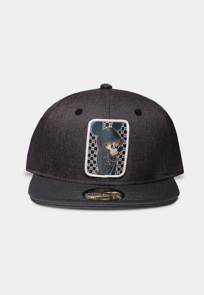 Kingdom Hearts Snapback Cap von Kingdom Hearts