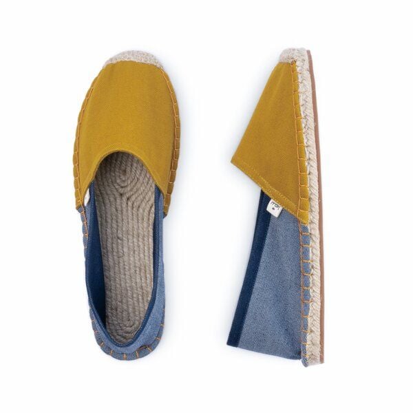 Kingdom of Wow - Damen Espadrilles von Kingdom of Wow