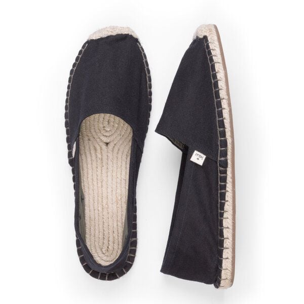 Kingdom of Wow - Damen Espadrilles von Kingdom of Wow