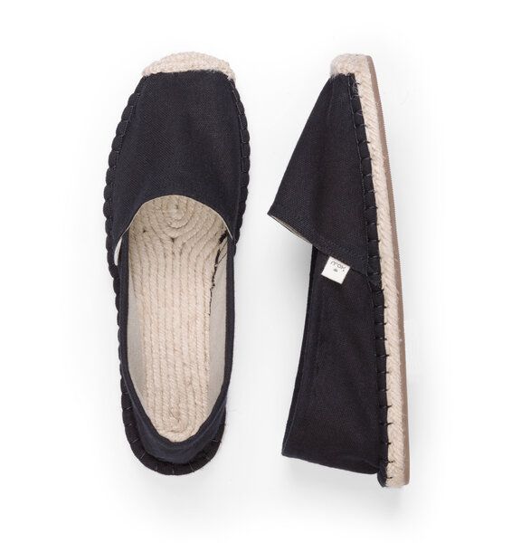 Kingdom of Wow - Damen Espadrilles von Kingdom of Wow