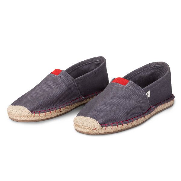 Kingdom of Wow Herren Espadrilles von Kingdom of Wow