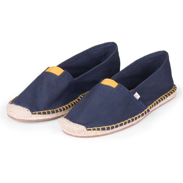Kingdom of Wow Herren Espadrilles von Kingdom of Wow