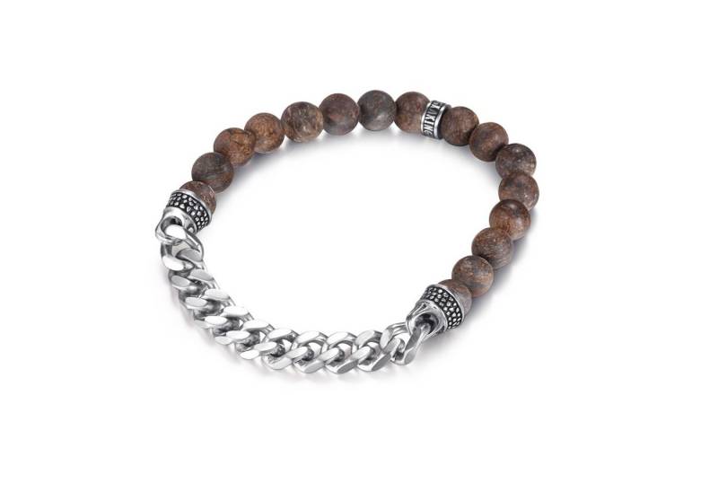 Kingka Armband Ensemble Männer Armband "REPTILE" von Kingka