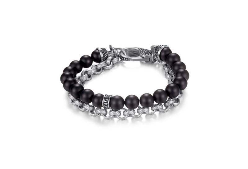 Kingka Armband Ensemble Männer Armband "REPTILE" von Kingka