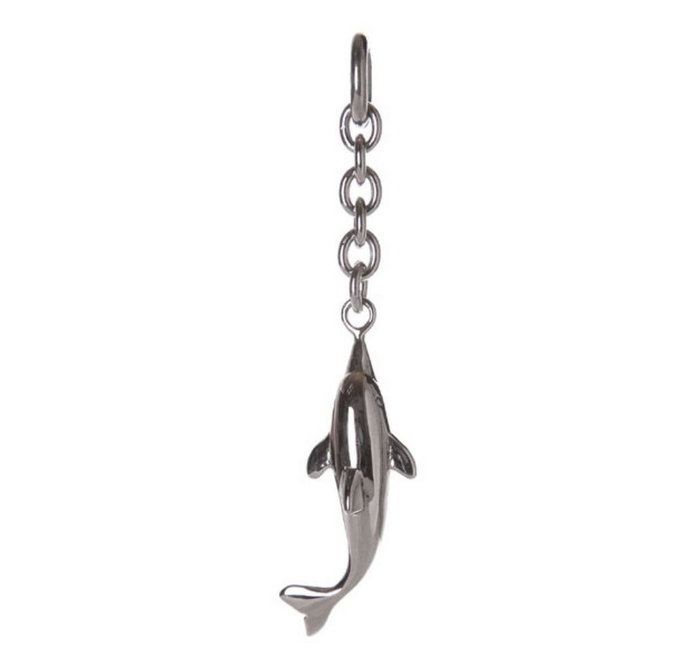 Kingka Charm-Einhänger Anhänger Delfin"" von Kingka